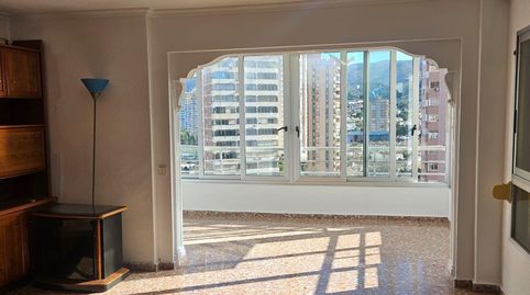 Foto 2 de Piso en venta en Avenida Avenida Derramador, Rincón Bajo, Benidorm