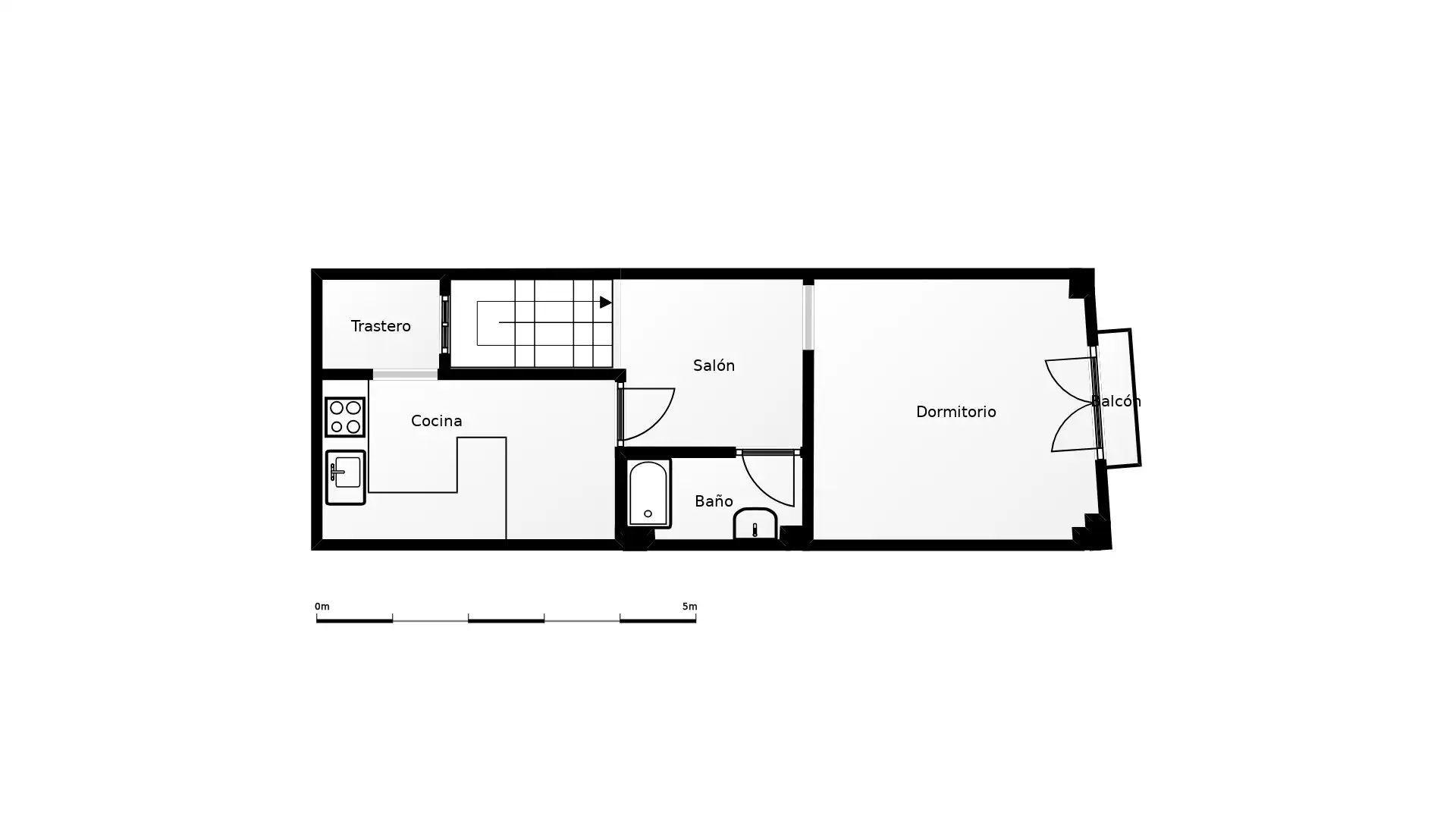 Haus zum Verkauf in Valls, imagen 31