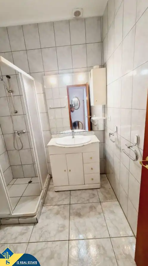 Baño de Casa adosada en venta en Torrevieja con Calefacción, Terraza y Amueblado