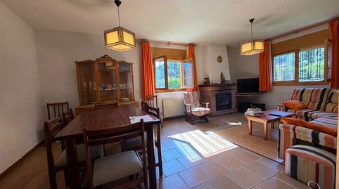 Foto 5 de Casa o chalet en venta en Calle de Los Lirios, 66, Marugán, Segovia