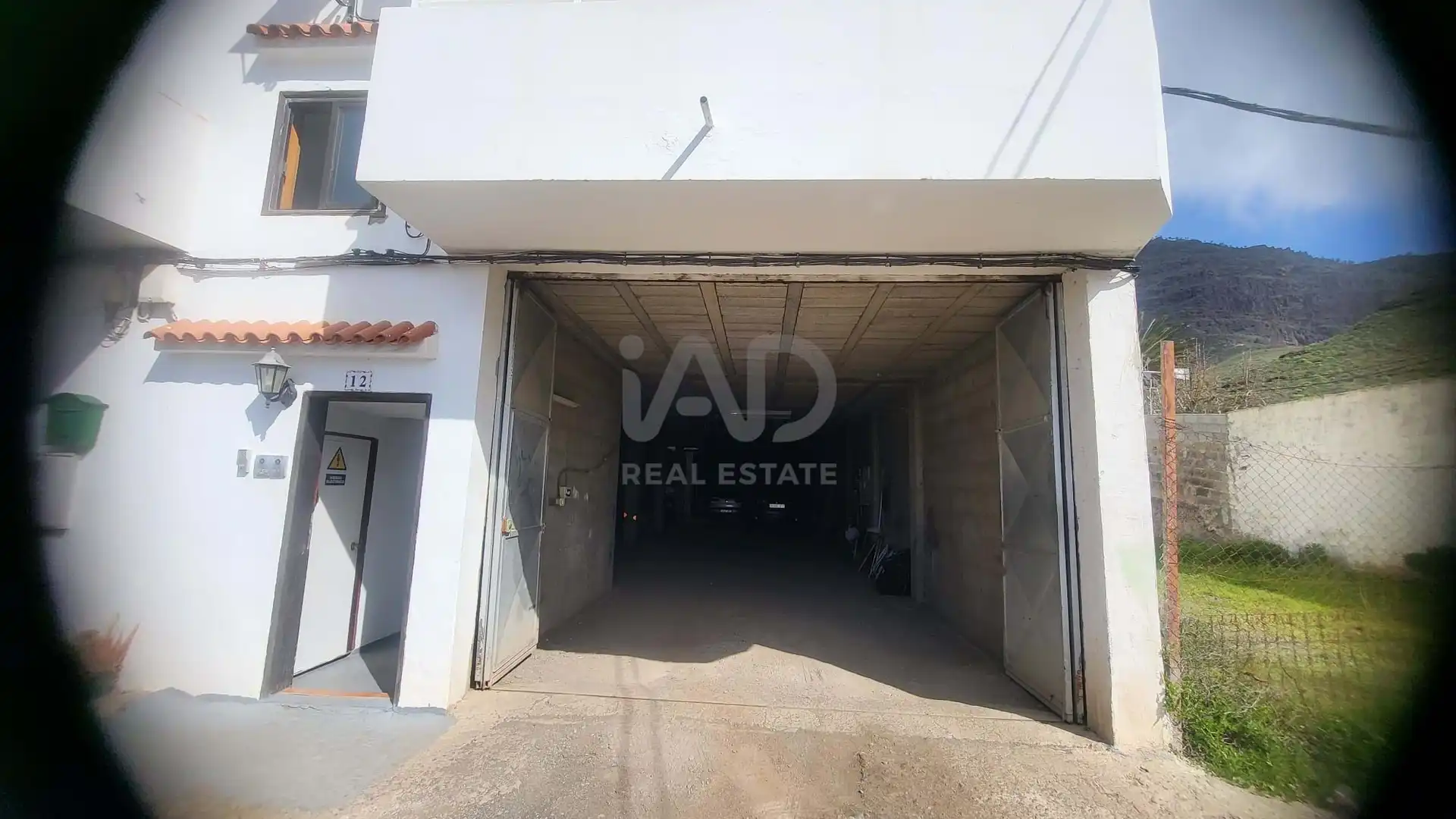 Parking of Flat for sale in La Aldea de San Nicolás   with Terrace