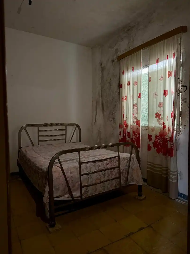 Bedroom of Houses for sale in Beas de Granada