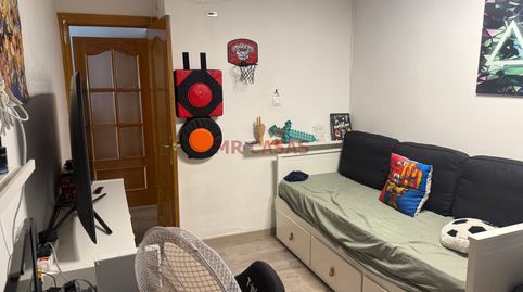 Foto 4 de Piso en venta en Mercat, Rubí