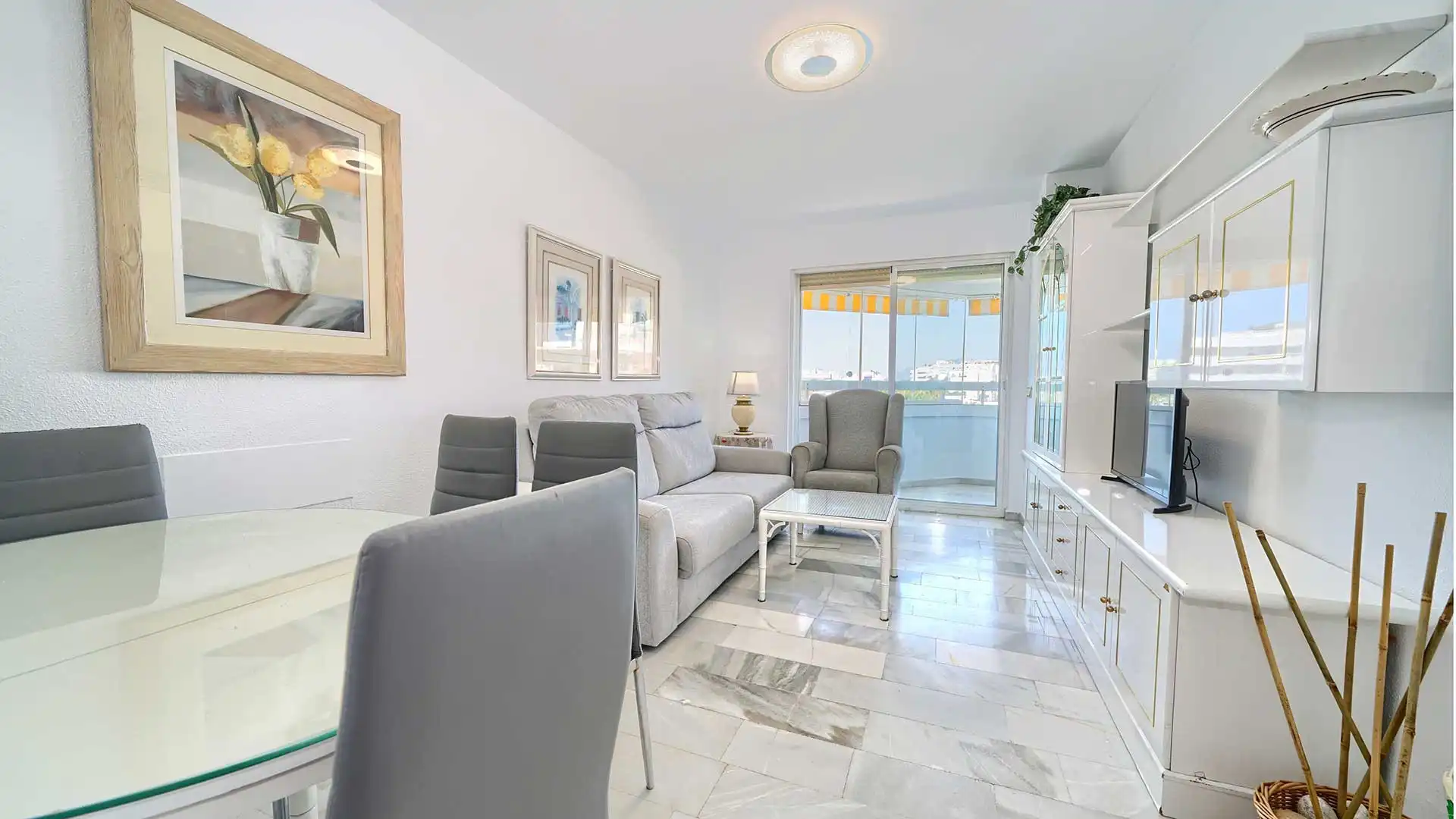 Apartment mit Pool zum Verkauf in CAMILO JOSE CELA 12, imagen 3