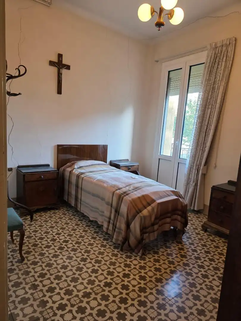 Schlafzimmer von Haus oder Chalet zum Verkauf in Igualada mit Heizung, Terrasse und Abstellraum