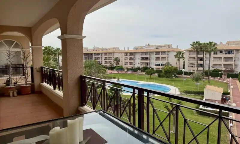Apartment mit Terrasse zum Verkauf in Calle Guapiles