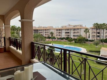Apartment with balcony for sale in Calle Guapiles