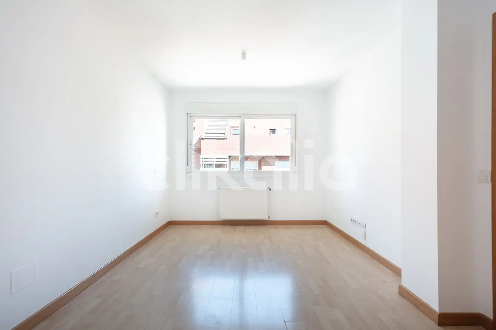 Flat with pool for sale in San Crispín - La Estación Consorcio