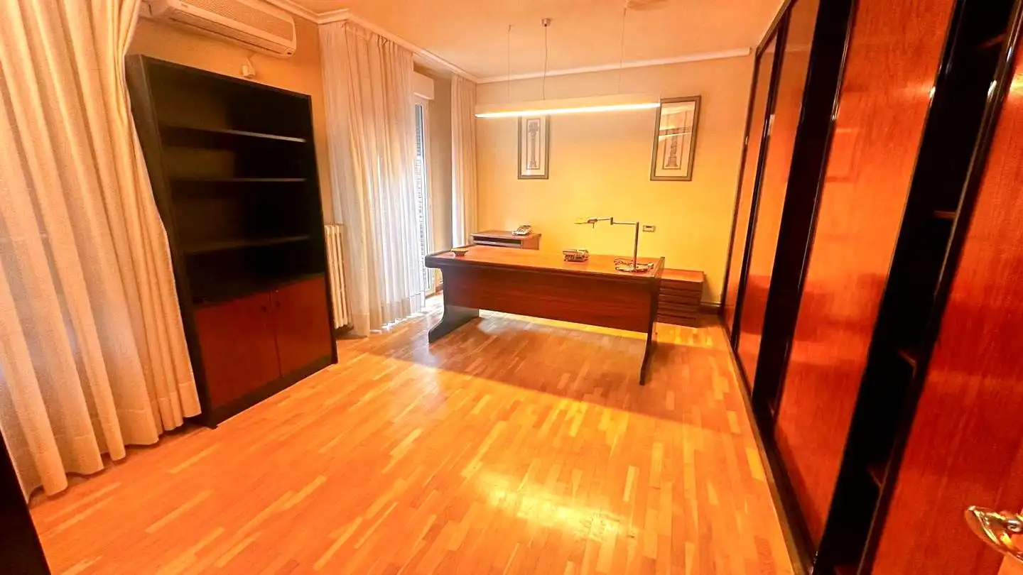 Büro mit Aufzug zur Miete in Muro De Francisco De La Mata
