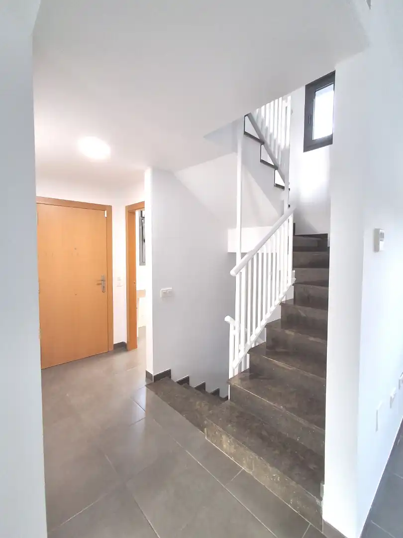 Casa adosada en venta en Mont-roig del Camp con Aire acondicionado, Jardín privado y Terraza