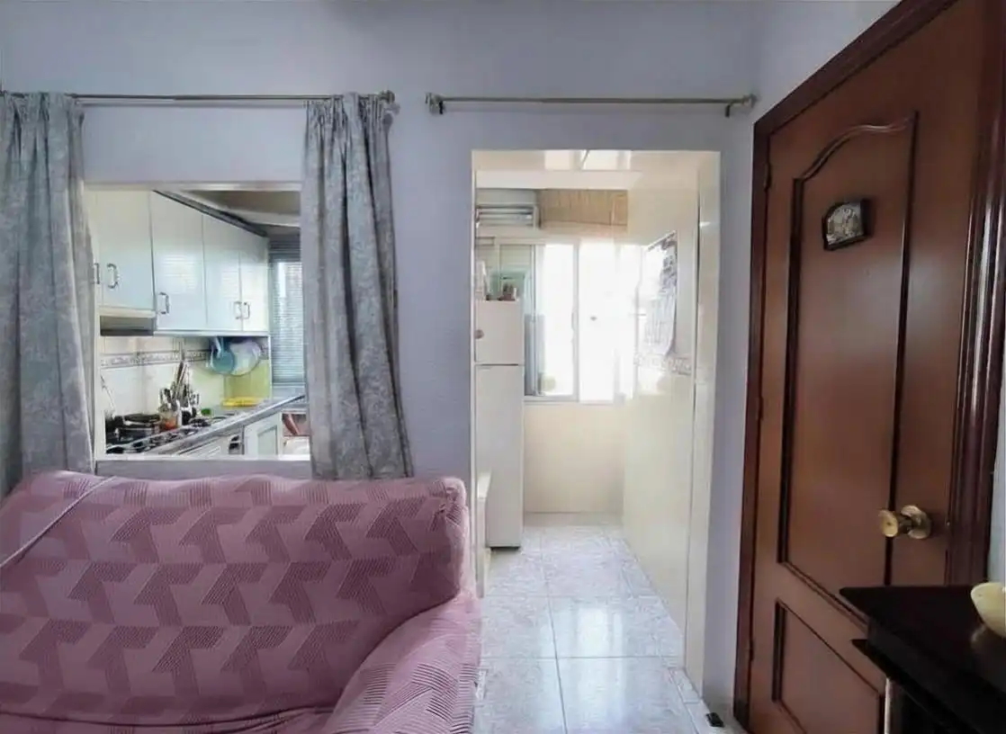Cocina de Piso en venta en Córdoba con Aire acondicionado y Amueblado