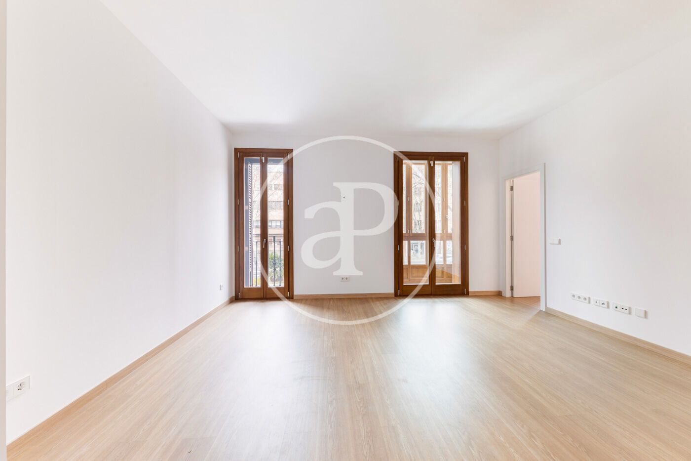 Flat to rent in  Palma de Mallorca  with Air Conditioner, Heating and Terrace