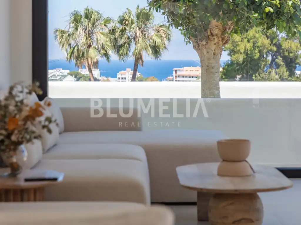 Vista exterior de Casa o chalet en venta en Jávea / Xàbia con Aire acondicionado y Calefacción