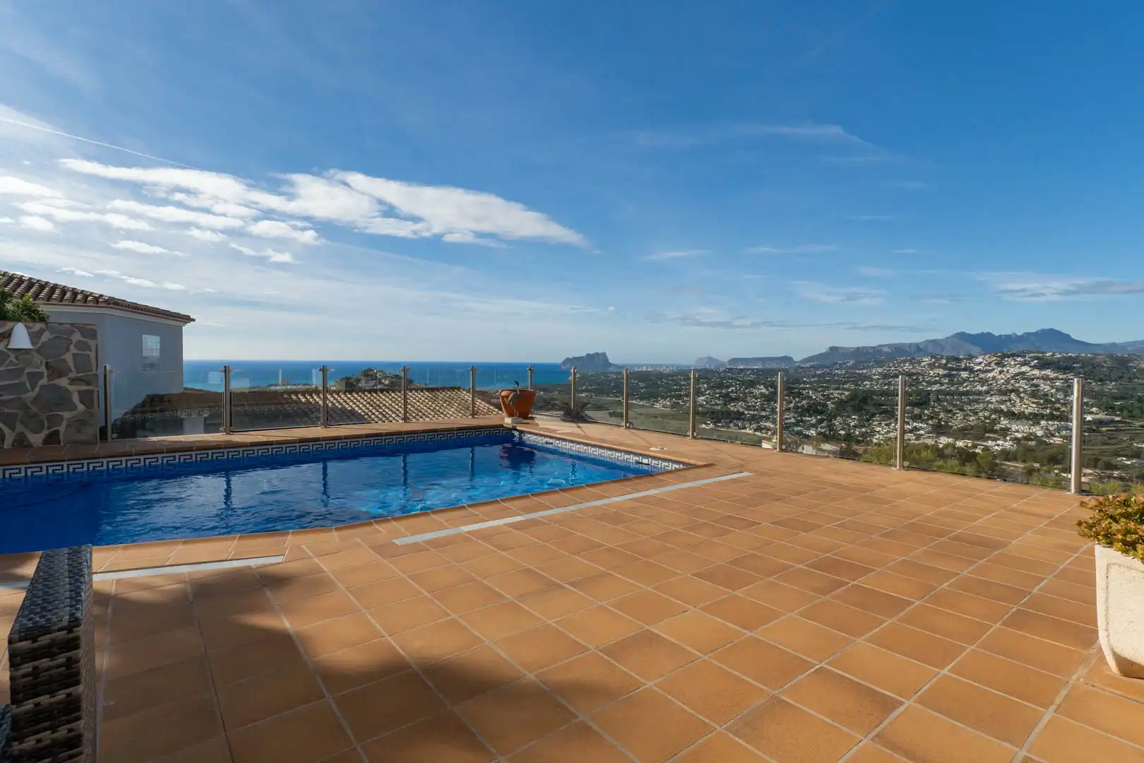 Chalet con terraza en venta en Paichi, imagen 8