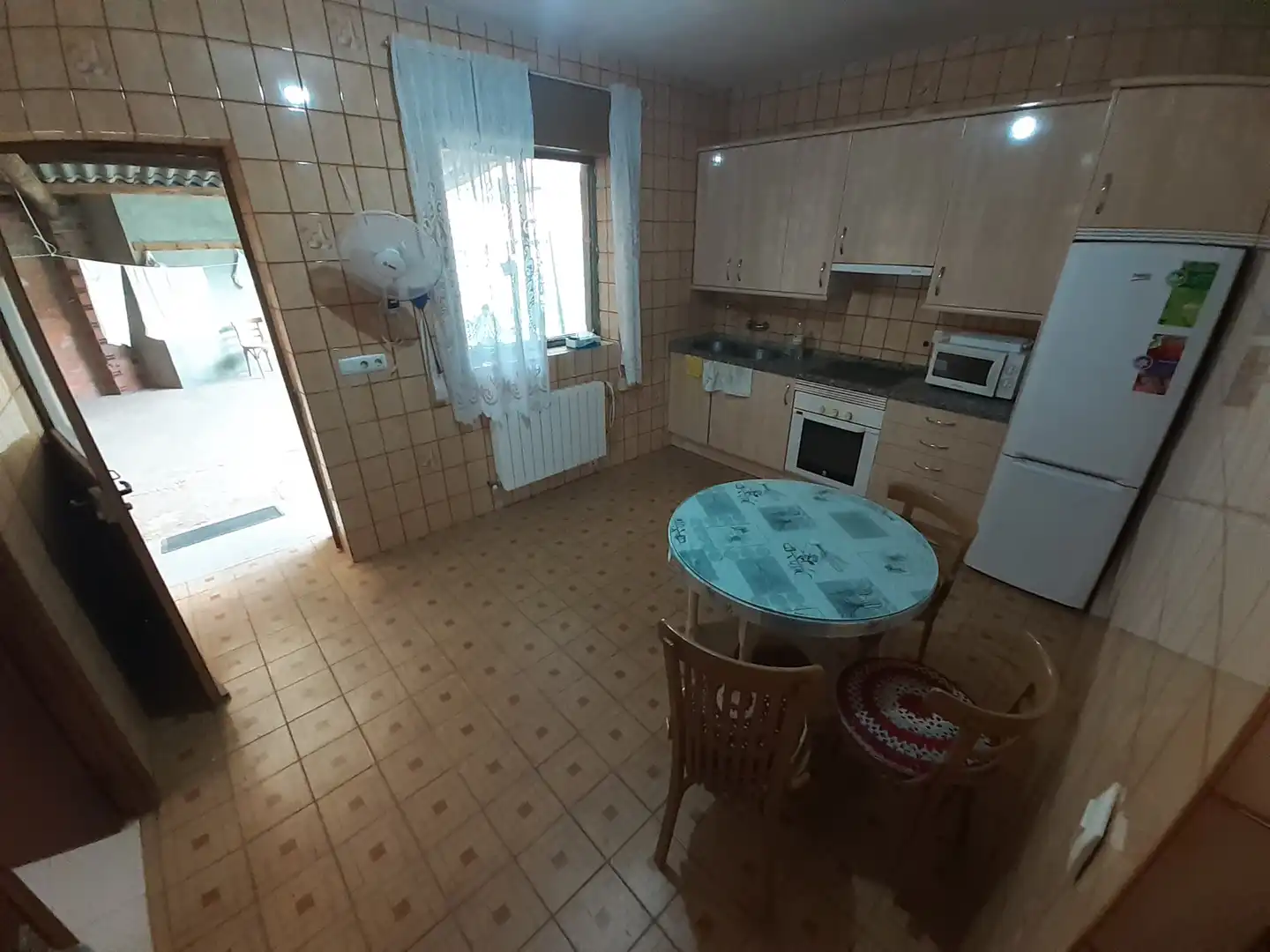 Casa con jardín en venta en Moreruela de Tábara, imagen 5