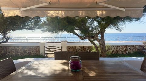 Foto 4 de Casa o xalet en venda a Cala d'en Bosch - Serpentona, Ciutadella de Menorca