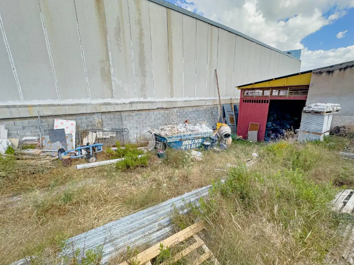 Locale commerciale in vendita a Gójar, imagen 16