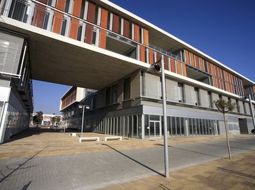 Individuel avec ascenseur à vendre à El Rengle