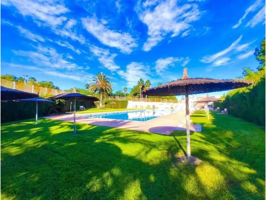 Penthouse mit Pool zum Verkauf in Urbanizacion Calas Blancas 1, imagen 16