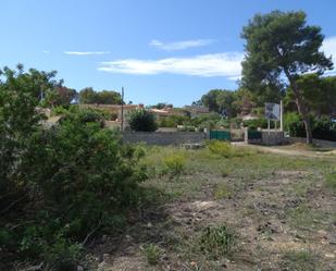 Residential for sale in Teulada