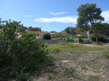 Terrenys i solars en venda a Teulada