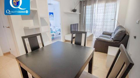 Photo 2 of Flat to rent in Bonalba - Cotoveta, Mutxamel