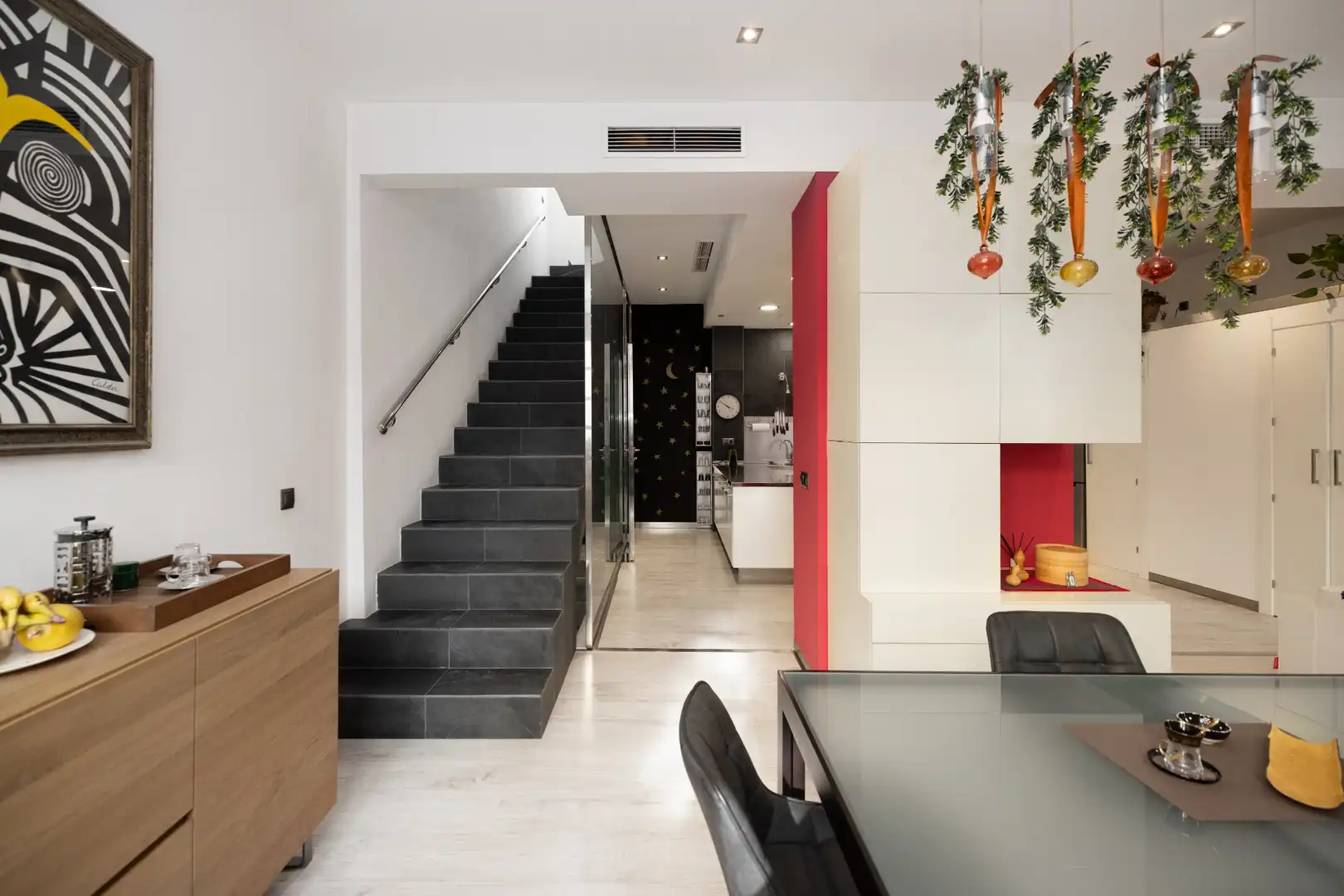 Casa adosada en venta en La Merced