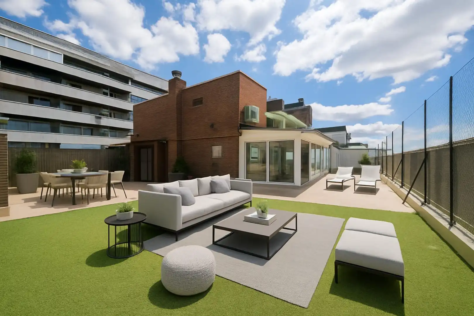 Attique avec terrasse à vendre à Avenida REINA VICTORIA, imagen 38