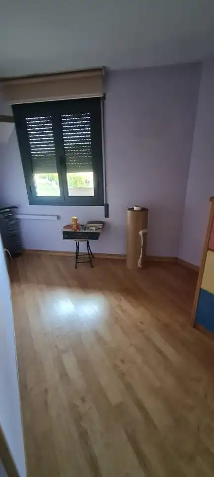 Schlafzimmer von Wohnung zum Verkauf in Montcada i Reixac mit Klimaanlage, Heizung und Parkett
