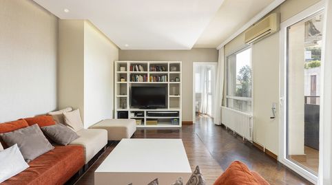 Foto 5 de Apartamento en venta en Sant Gervasi- Galvany, Barcelona Capital