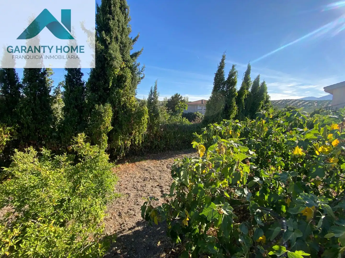 Casa o chalet en venta en Fuensanta de Martos con Jardín privado, Trastero y Piscina