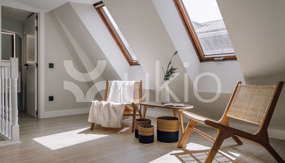 Apartamento de alquiler en Calle de la Magdalena, Embajadores - Lavapiés - Imagen 3