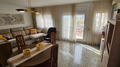 Foto 4 de Ático en venta en Carrer de Richard Strauss, Llefià, Badalona