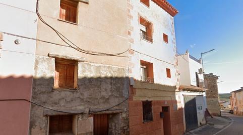 Foto 4 de Casa o xalet en venda a Calle Esparras, Vera de Moncayo, Zaragoza