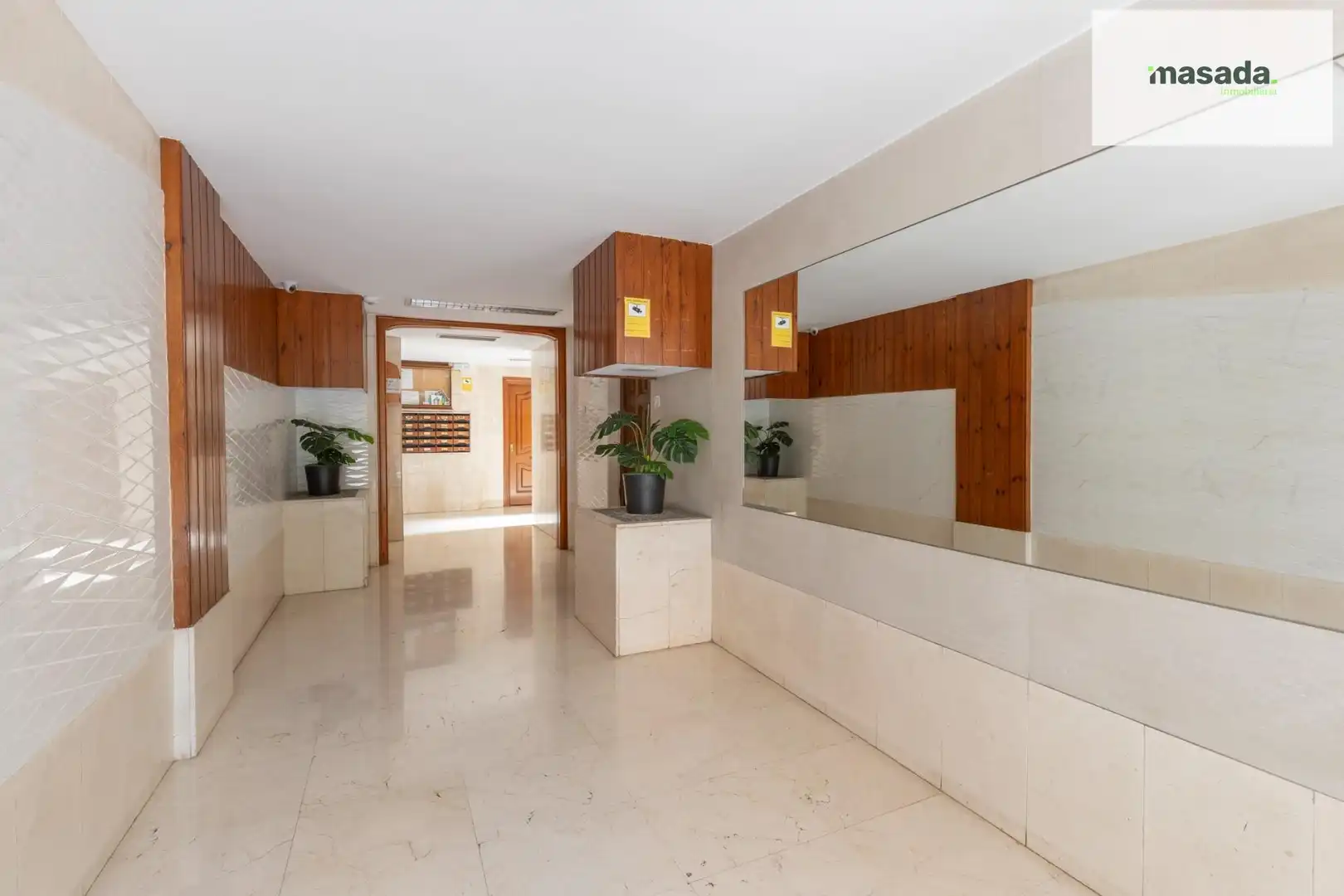 Piso en venta en Granada con Aire acondicionado, Calefacción y Balcón