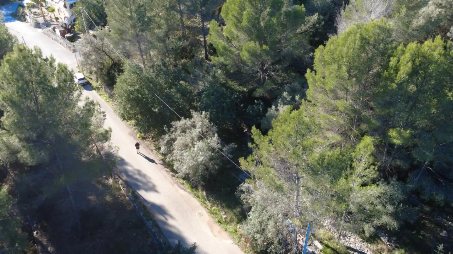 Residential land for sale in Orba, imagen 3