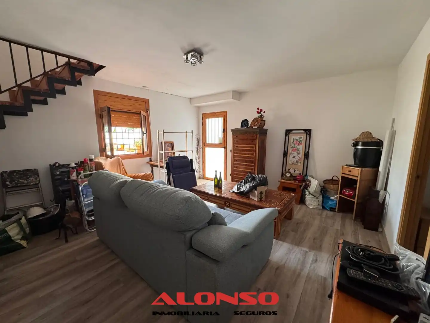 Casa a schiera con terrazza in vendita a Boverals - Saldonar, imagen 15