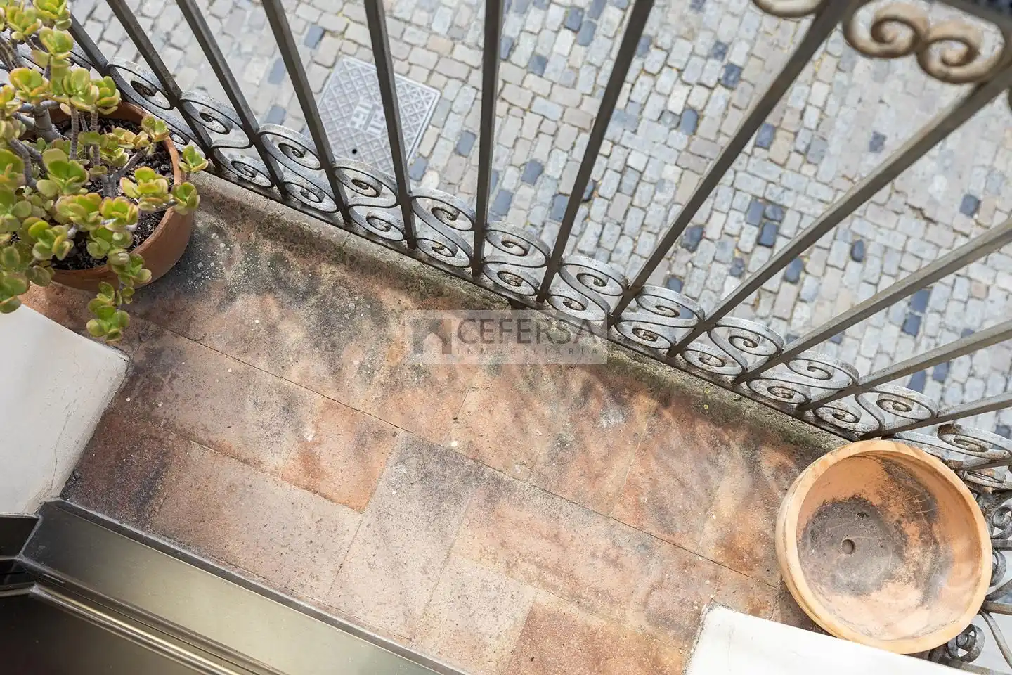Casa con terrazza in vendita a calle del Pare Miquel de Sarrià, imagen 10