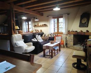 Living room of Country house for sale in La Vansa i Fórnols