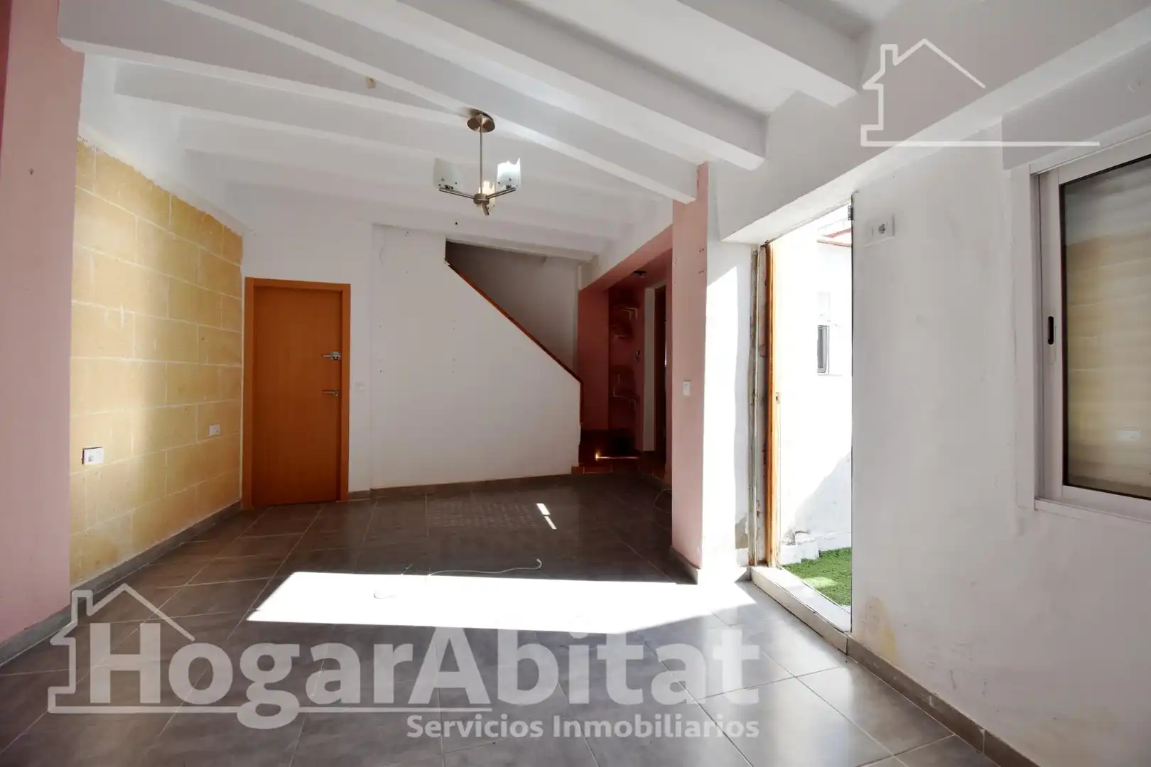 Piso en venta en Bellreguard con Aire acondicionado, Calefacción y Terraza