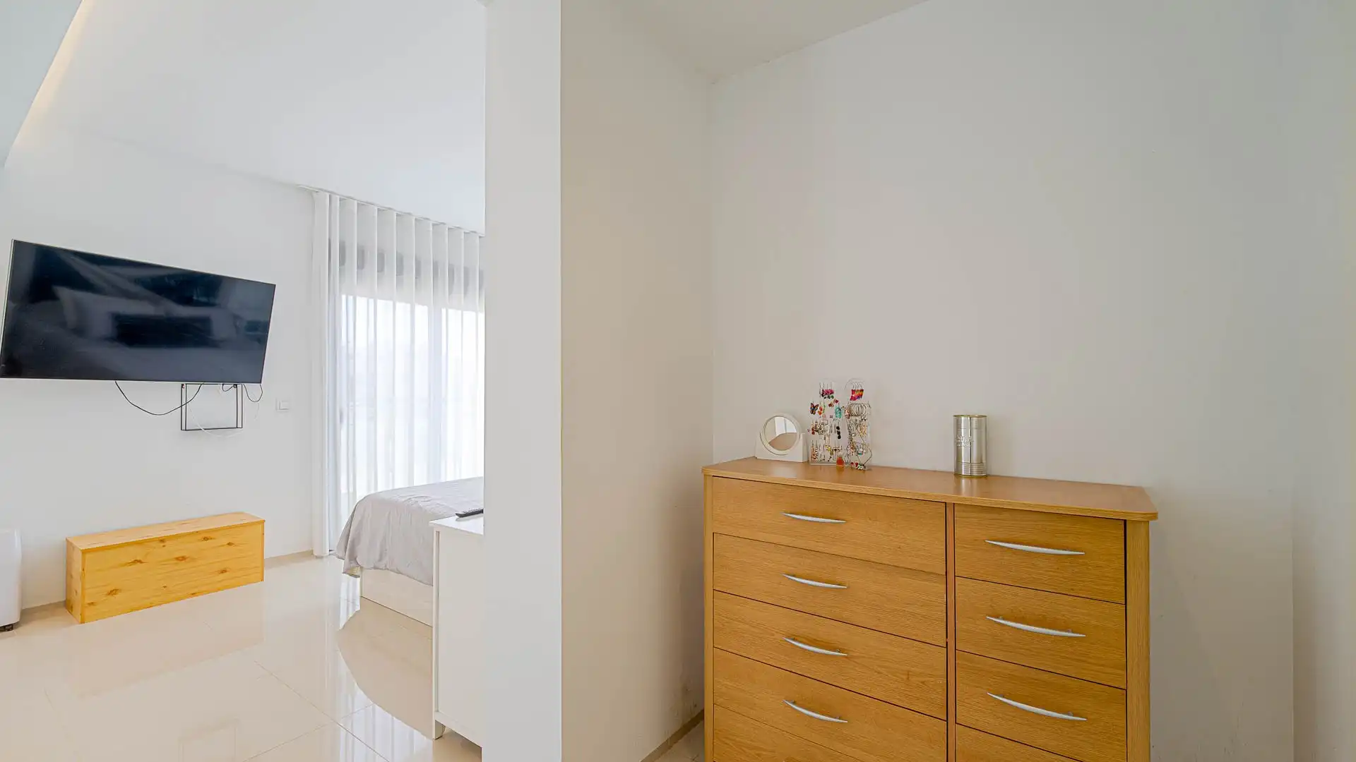 Habitación de Casa o chalet en venta en Rojales con Balcón