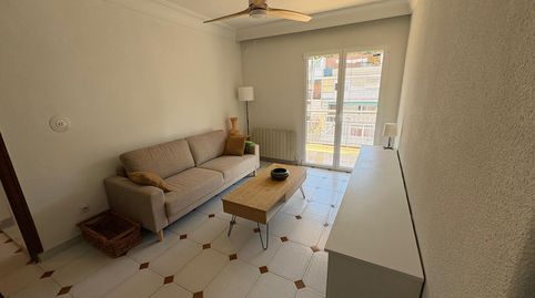 Foto 2 de Pis de lloguer a Calle de Artajona, Valdezarza, Madrid Capital