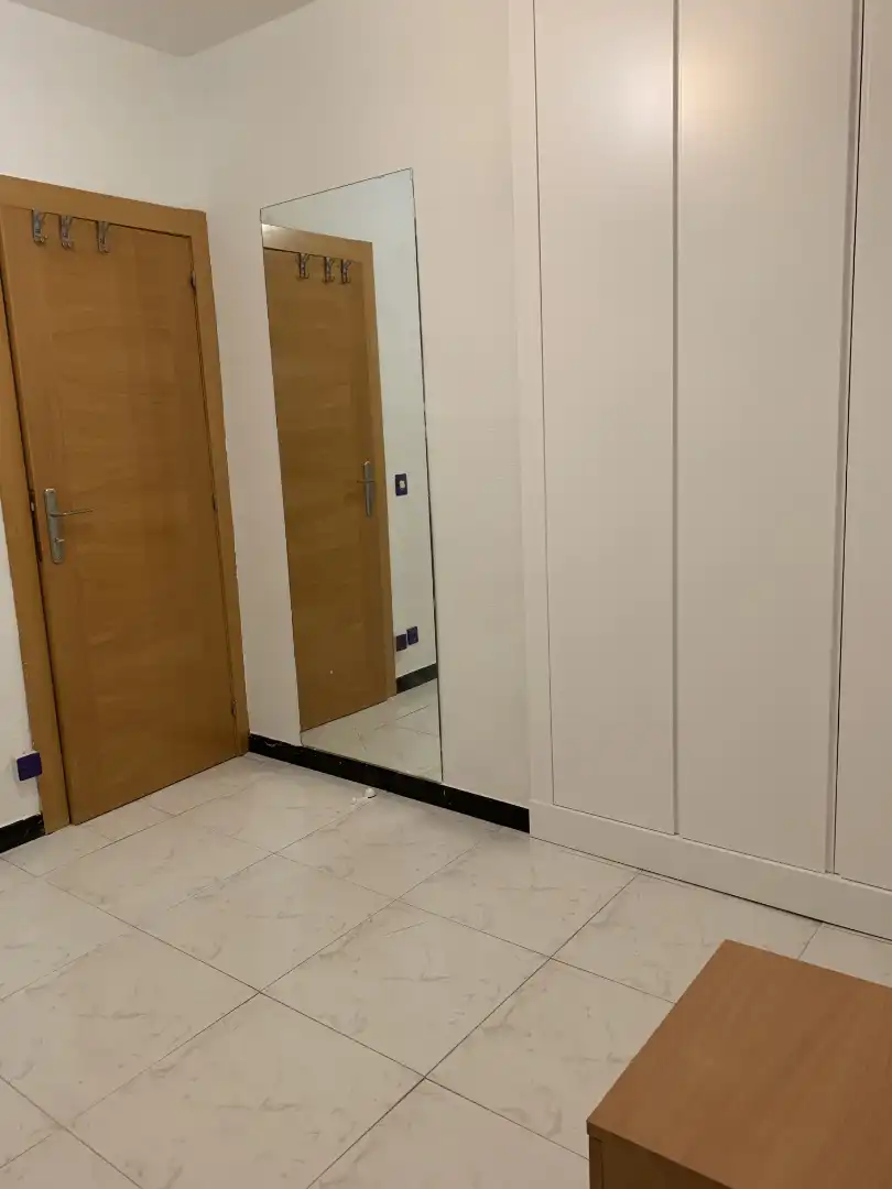 Flat for rent in Zaragoza, Zaragoza