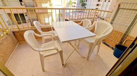 Foto 2 de Apartament de lloguer a Rosa de Los Vientos, 46, Playa de Gandia, Gandia