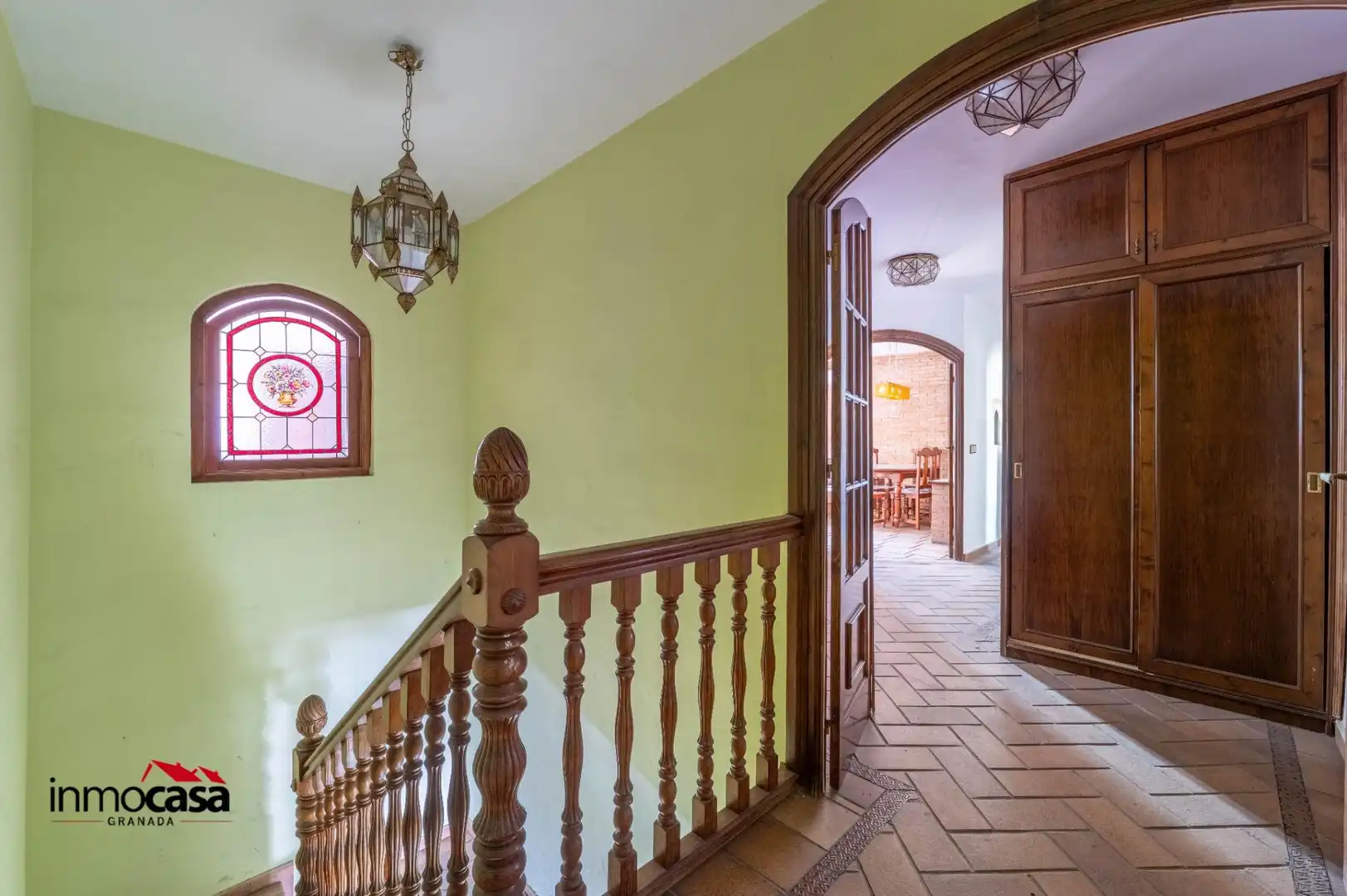Residencial en venta en La Zubia Ciudad, imagen 6