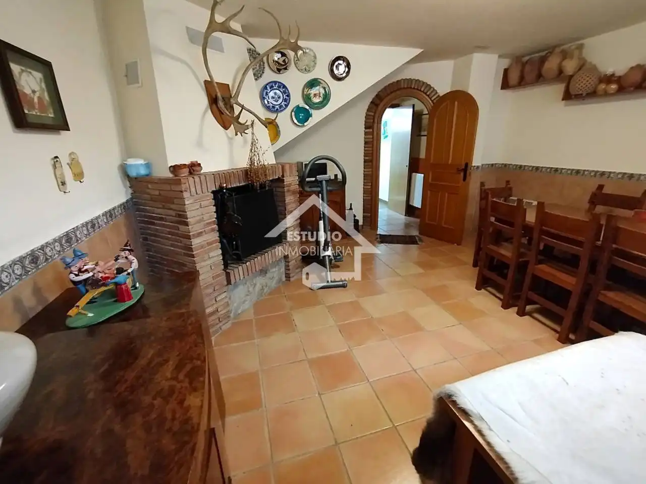 Villa con piscina in vendita a Calle Puentecillo, imagen 35
