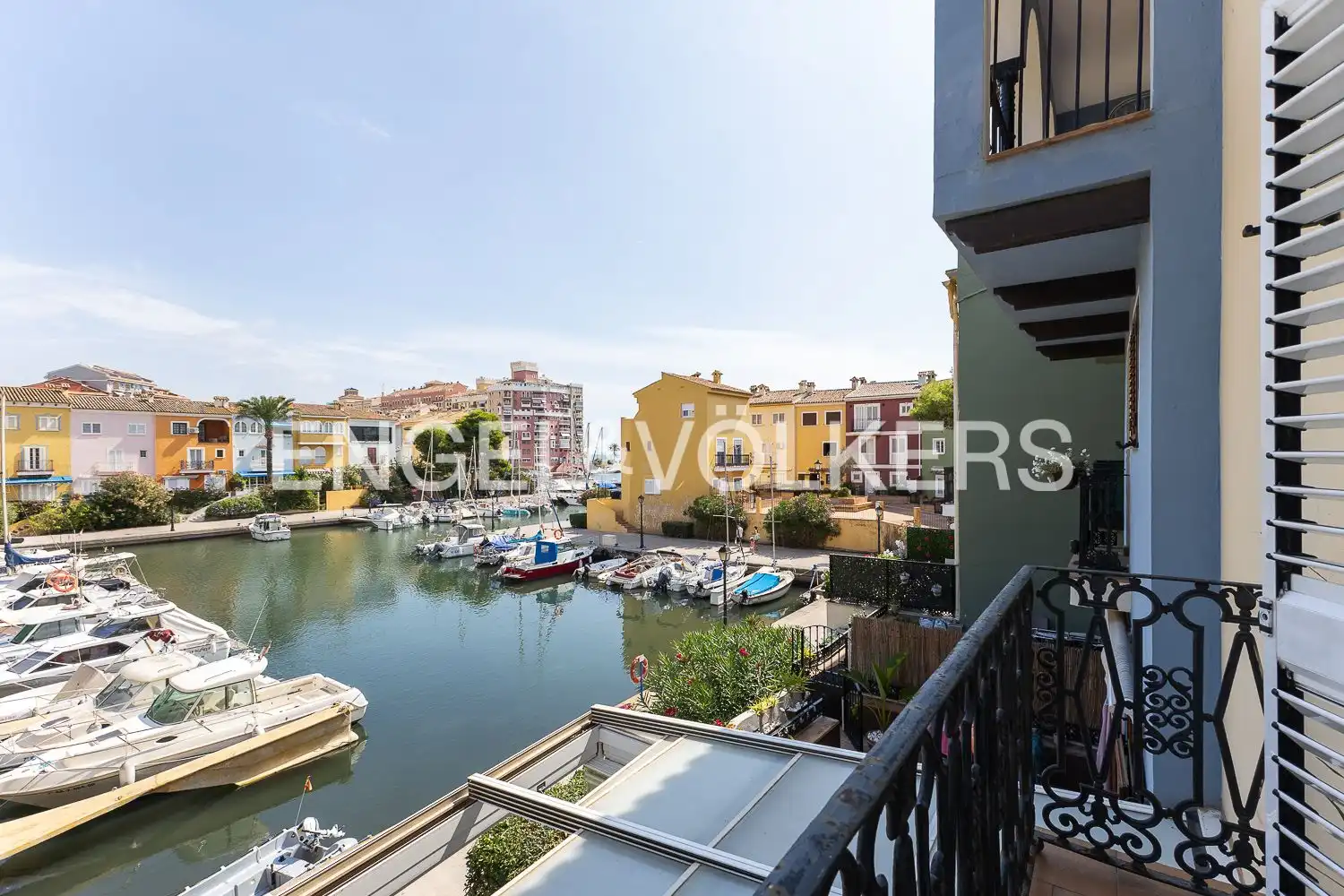 Balcony of Houses for sale in Alboraya  with Air Conditioner, Heating and Terrace