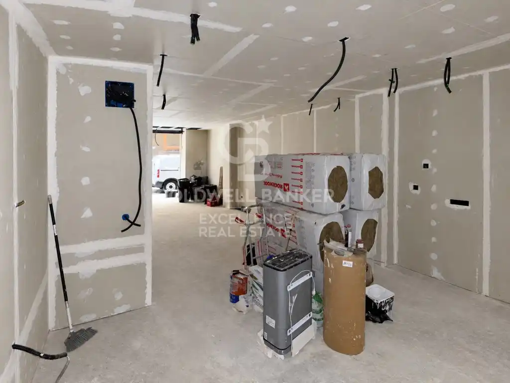 Ground floor for sale in Calle Edit Cabrerizo, imagen 12