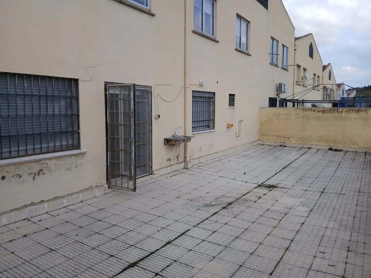 Business premises for sale in Casco Antiguo, imagen 17