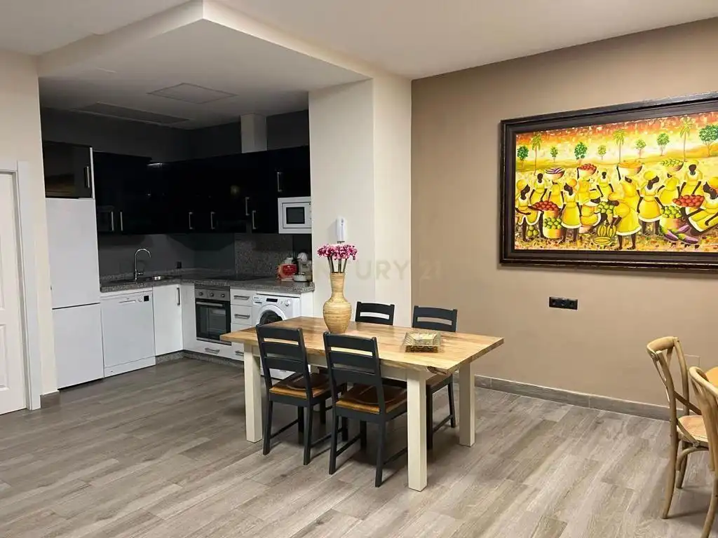 Casa con terraza en venta en Calle El Coloso, 1, Benalmádena, Spain, imagen 5